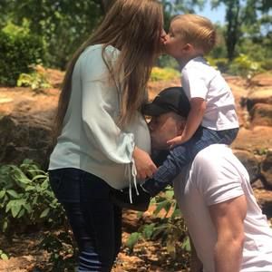 Meet your Posher, Brandyn